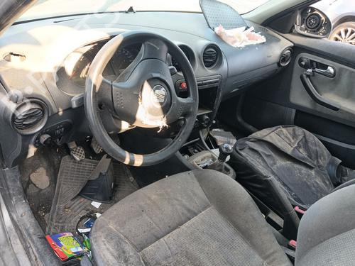 Engine control unit (ECU) SEAT IBIZA III (6L1) 1.9 TDI | BP37759092M57 - Image 12