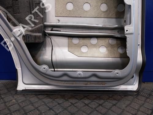 Left rear door PORSCHE CAYENNE (9PA) S 4.5 | BP16132659C4 