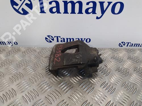 Left front brake caliper SEAT IBIZA III (6L1) 1.4 16V | BP11565457M105
