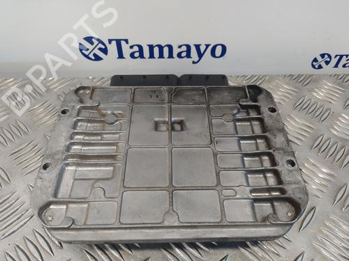 Engine control unit (ECU) OPEL ASTRA J Sports Tourer (P10) 1.7 CDTI (35) | BP16013708M57 
