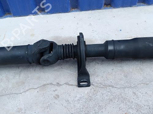 Driveshaft MERCEDES-BENZ SPRINTER 2-t Van (B901, B902)  | BP16575639M37 