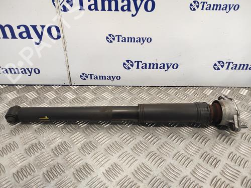 Used Left rear shock absorber MERCEDES-BENZ E-CLASS (W212) E 350 CDI (212.023) (265 hp) 22436818