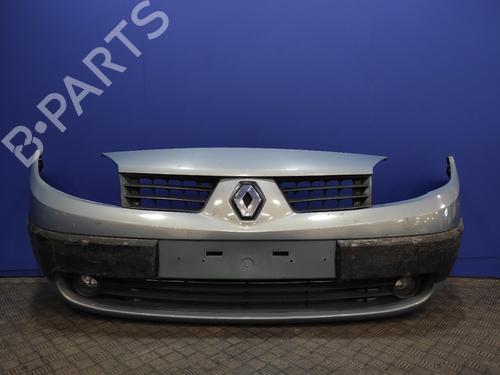 Paragolpes delantero RENAULT SCÉNIC II (JM0/1_) 1.9 dCi (JM0G, JM12, JM1G, JM2C) (120 hp) 11765506