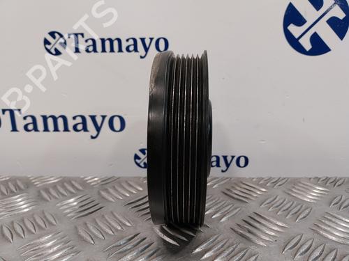 Pulley SEAT LEON (5F1) 1.4 TSI | BP16094089M122 