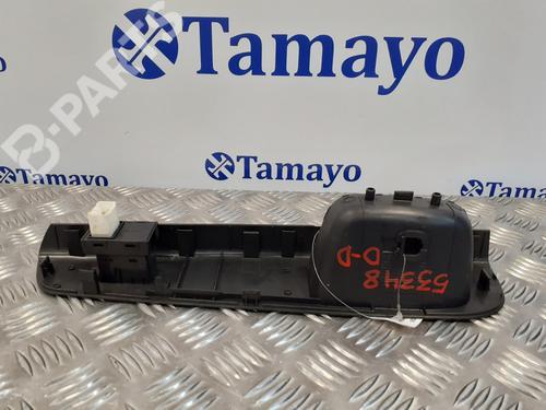 Right front window switch KIA CEE'D Hatchback (ED) 1.6 CRDi 115 | BP9700625I26 