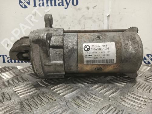 Used Starter Starter BMW 3 (E46) 318 d (116 hp) 40088571 40088571