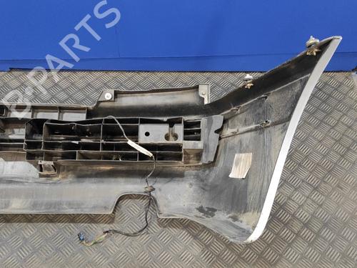 Rear bumper PEUGEOT 406 (8B) 2.0 HDI 110 | BP12991064C8 