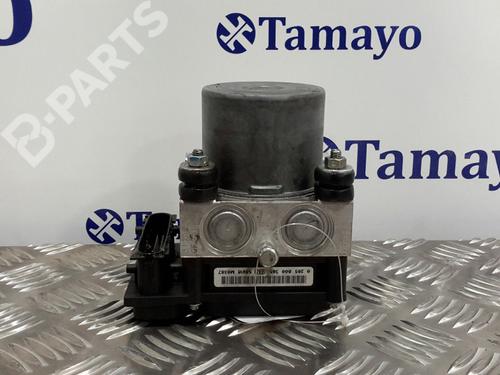 ABS pump CITROËN C4 I (LC_) 1.4 16V | BP7282411M43 