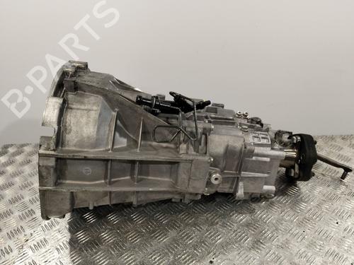 Gearbox BMW 1 (E81) 118 d | BP36353626M3 - Image 6