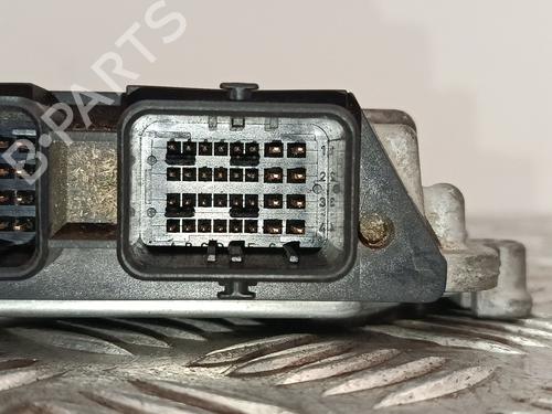 Engine control unit (ECU) PEUGEOT 307 (3A/C) 1.6 HDi 110 | BP33240944M57 - Image 5