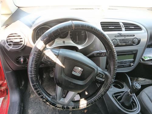 Injector SEAT LEON (1P1) 1.6 TDI | BP37080589M100 - Image 14