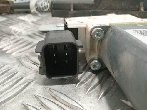 Front left window mechanism FORD TOURNEO COURIER B460 MPV | BP30858490C22