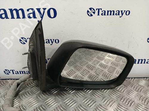 Used Right mirror NISSAN PATHFINDER III (R51) [2005-2025]  24612825