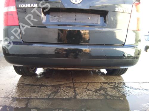 Front left lock VW TOURAN (1T1, 1T2) 2.0 TDI 16V | BP17434620C98 