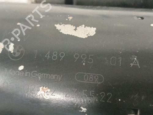 Starter MINI MINI (R50, R53) Cooper | BP31717403M8