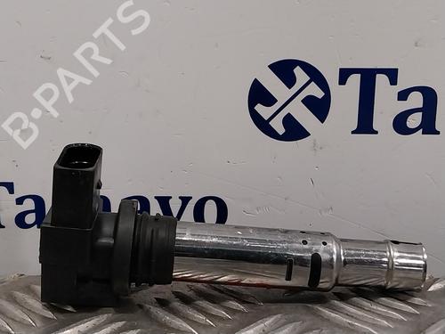 Used Ignition coil SEAT IBIZA III (6L1) 1.4 16V (100 hp) 21517832