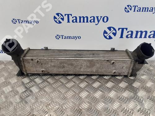 Intercooler BMW 1 (E87)  | BP7833384M30 
