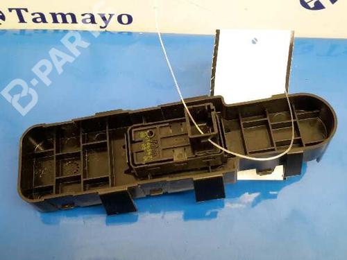 Right front window switch CITROËN C4 I (LC_) 1.6 HDi | BP6120956I26 