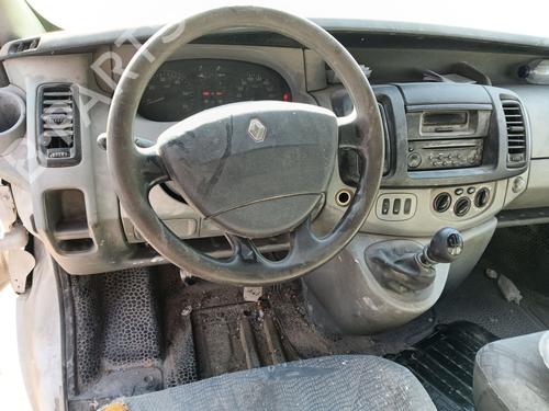 Engine RENAULT TRAFIC II Van (FL) 1.9 dCi 100 (FL0C, FL0K, FL0B) | BP39097261M1 - Image 15