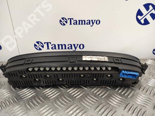 Instrument cluster CITROËN XSARA PICASSO (N68) 1.6 HDi | BP12069559C47 