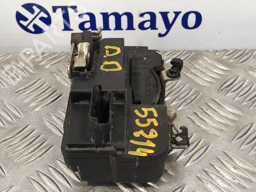 Front right lock CITROËN BERLINGO / BERLINGO FIRST MPV (MF_, GJK_, GFK_) 1.6 HDI 75 (MF9HW, GJ9HWC, GF9HWC, GN9HWC) | BP13109382C97 