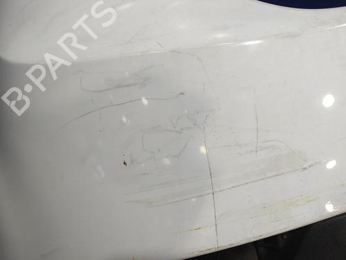 Rear bumper FORD KUGA I 2.0 TDCi | BP17240166C8 