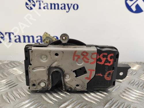 Front left lock OPEL ASTRA H GTC (A04)  | BP15399173C98 