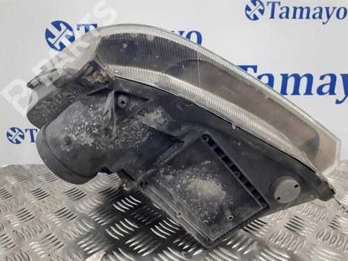 Right headlight OPEL MERIVA A MPV (X03) 1.7 CDTI (E75) | BP7866805C29 