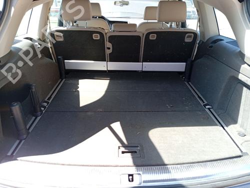 Coffre Coffre AUDI Q7 (4LB) 4.2 FSI quattro (350 hp) 34544999 34544999