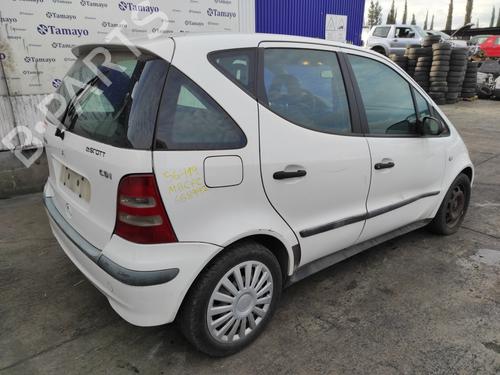 Elektronische module MERCEDES-BENZ A-CLASS (W168)  | BP17560424M83 