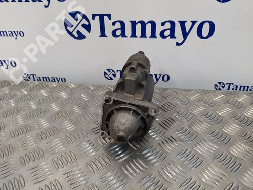 Used Starter FIAT BRAVO II (198_) [2006-2016]  11179544