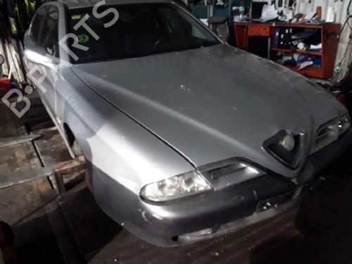 Front right exterior door handle ALFA ROMEO 166 (936_) 2.0 T.Spark (936A3A__) | BP7856326C129 