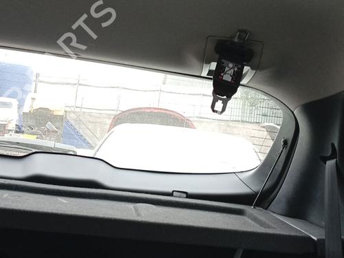 Sikkerhedssele bag midten Sikkerhedssele bag midten HYUNDAI ix20 (JC) 1.4 CRDi (90 hp) 36461205 36461205
