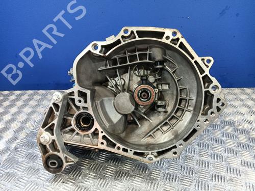 Boîte de vitesses OPEL CORSA C (X01) 1.2 (F08, F68) (75 hp) 29125723