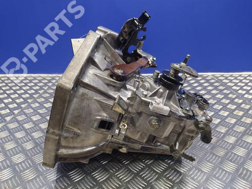 Gearbox PEUGEOT 107 (PM_, PN_) 1.0 | BP6162067M3 