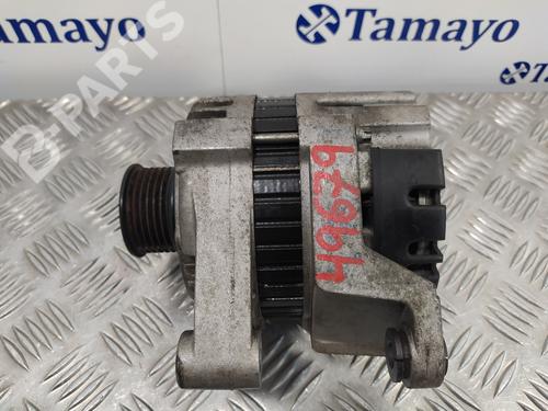 Alternator CHEVROLET REZZO MPV (U100) 2.0 | BP11024289M7 