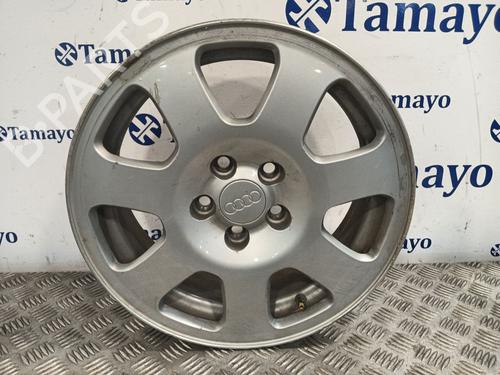 Used Rim AUDI A3 (8L1) [1996-2006]  29592646