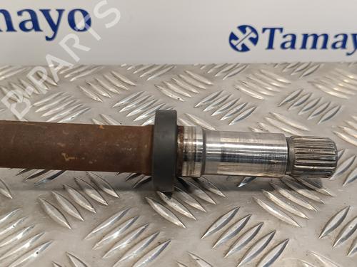 Right front driveshaft PEUGEOT 206 Hatchback (2A/C) 1.1 i | BP16689827M39 