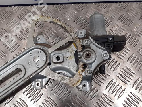 Vindusheismekanisme høyre foran TOYOTA AURIS (_E15_) 2.0 D-4D (ADE150_, ADE150R) | BP165564C23 