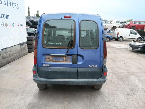 Gearbox RENAULT KANGOO (KC0/1_) D 65 1.9 (KC0E, KC02, KC0J, KC0N) | BP36597190M3 - Image 7