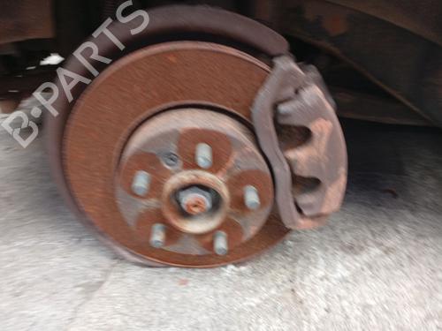 Used Left front brake caliper Left front brake caliper 39648704 39648704
