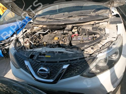 Krængningsstabilisator Krængningsstabilisator NISSAN QASHQAI II (J11, J11_) 1.6 dCi ALL MODE 4x4-i (130 hp) 34441301 34441301
