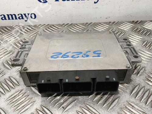 Engine control unit (ECU) RENAULT LAGUNA II Grandtour (KG0/1_) 2.0 16V (KG00, KG0K, KG0W, KG0P) | BP29544986M57 