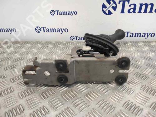 Gear lever CHRYSLER VOYAGER IV (RG, RS) 2.4 | BP22698514M90 