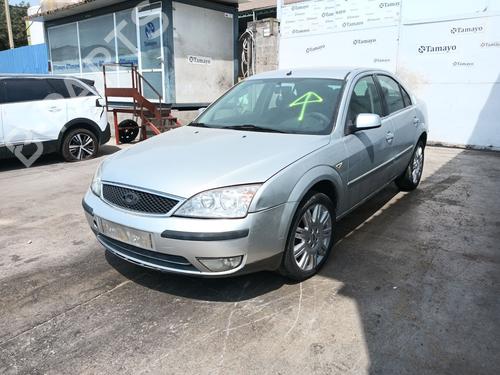 Engine FORD MONDEO III (B5Y) 2.0 TDCi | BP38087818M1 - Image 3
