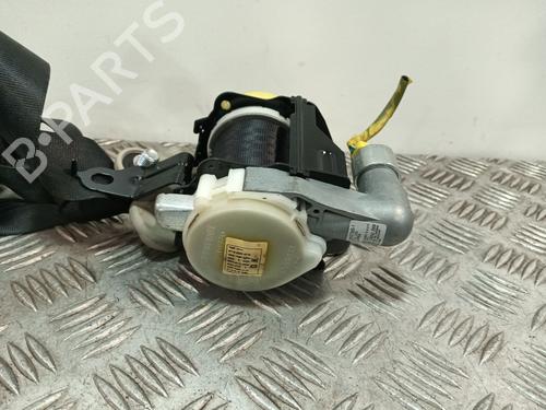 Front right seatbelt MAZDA 3 (BL) | BP33273517I25 - Image 2