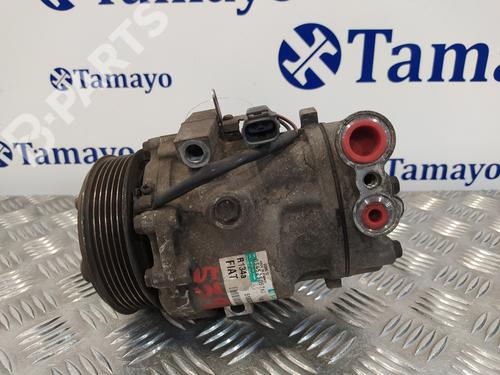 AC compressor FIAT GRANDE PUNTO (199_)  | BP10572499M34 