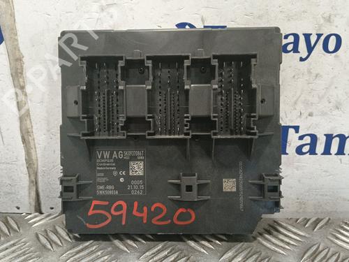 Elektronisk modul SEAT ALHAMBRA (710, 711) [2010-2022]  29260981