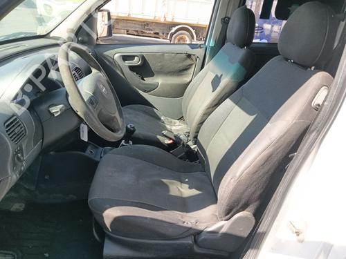 Engine OPEL COMBO Tour 1.7 CDTI 16V | BP39512048M1 - Image 12
