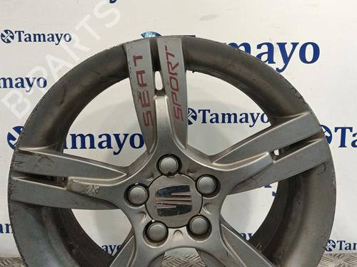 Fælk SEAT IBIZA III (6L1) 1.9 SDI | BP30458736C45